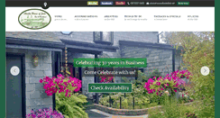 Desktop Screenshot of alaskahouseofjade.com